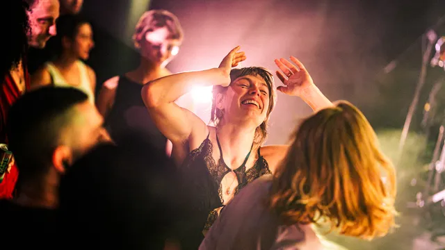 S!RENE, dj @ Paradiso, Amsterdam Dance Event 2026
