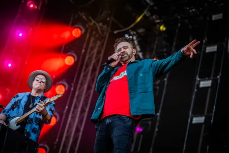 Counting Crows
