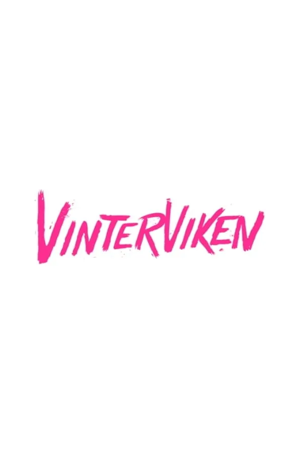 Vinterviken poster