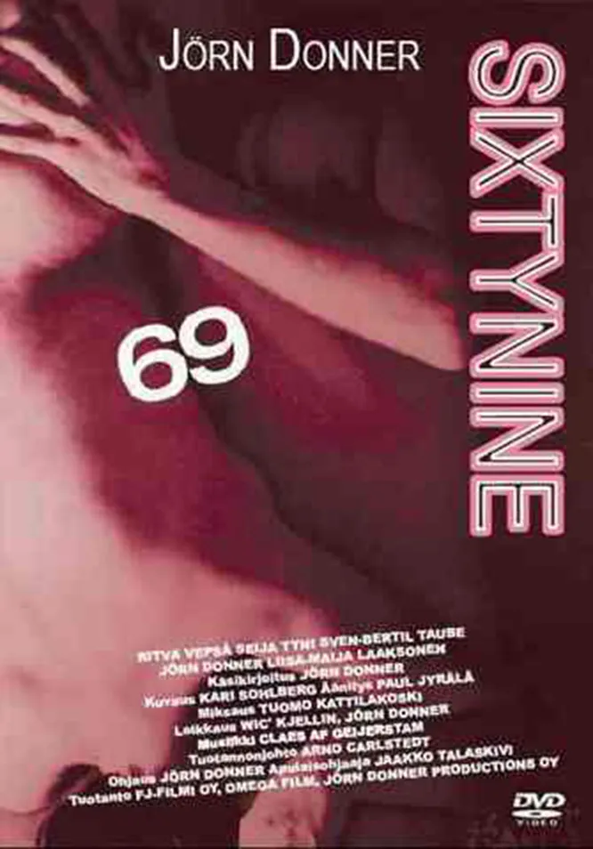 69 poster
