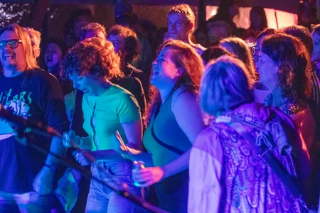 Kaboutertje Putlucht