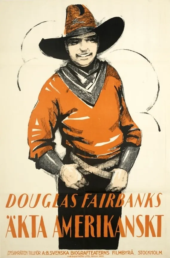 Manhattan Madness poster