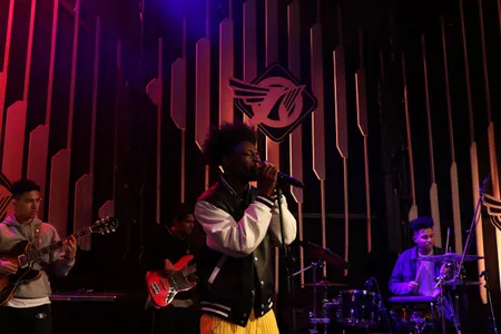 Jay-Way bij CBK ESNS19