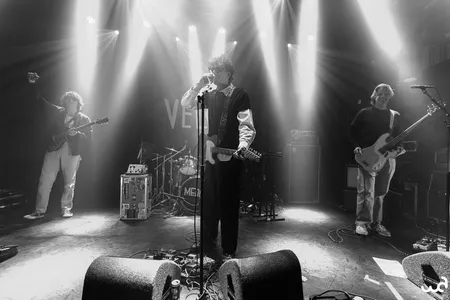 The Velcro, Nobel (Leiden), 2 april 2026