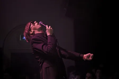 Le Le op 5 Days Off 2012