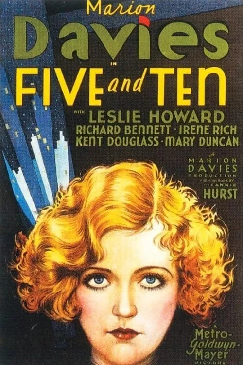 Five and Ten poster