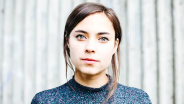 Ilana van den Berg