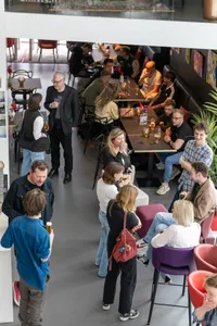 Muziek Meeting Achterhoek