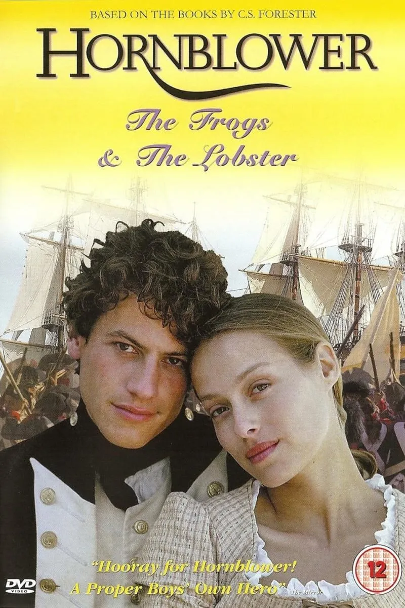 Hornblower: The Frogs and the Lobsters poster