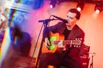 Westerman op Misty Fields 2026