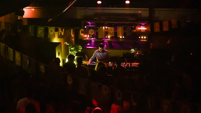 Polifonic x SMIILE by Chloé Caillet - Call Super, Amsterdam Dance Event 2026 @ Klaproos, Amsterdam