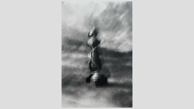 Artwork PROZA Cover Morgenland