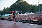 Eminem - Goffertpark in Nijmegen 2018