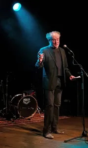 hoogleraar Jos Joosten