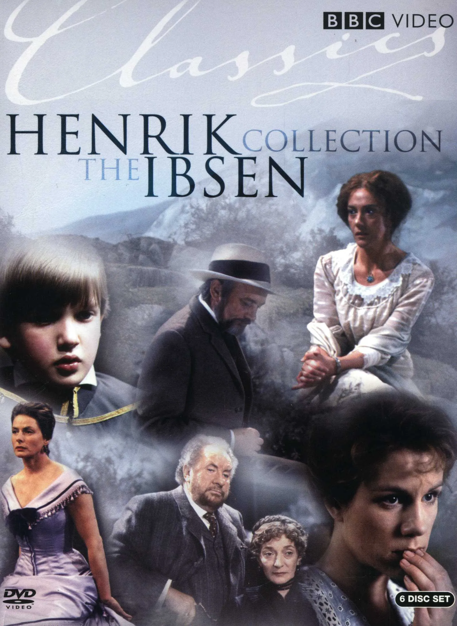 A Doll's House poster