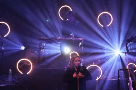 Anneke van Giersbergen