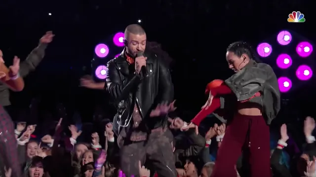 Justin Timberlake