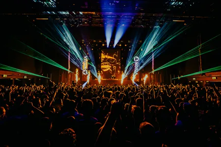 Subquake Noisia Farewell Tour 013