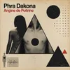 Cover-art van de single 'Angine de Poitrine'