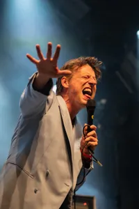Das Pop Abdij Zomeravonden