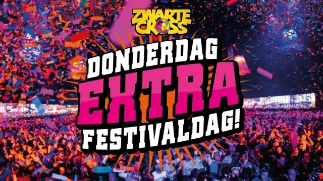 Zwarte Cross 2024