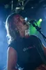 Het Voorwoord + Muggy in Simplon