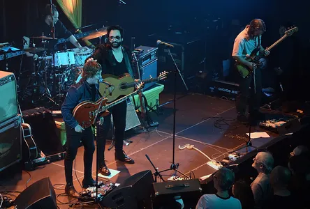 Danny van Tiggele + Blaudzun