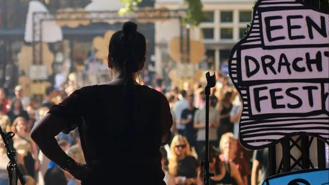 Eendracht Festival