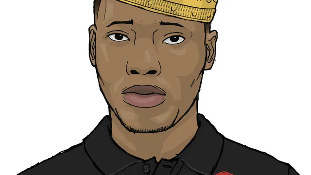 Sevn Alias - Twenty Four Sevn 2