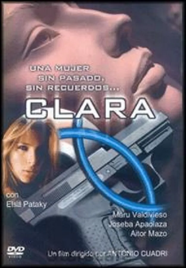 Clara poster