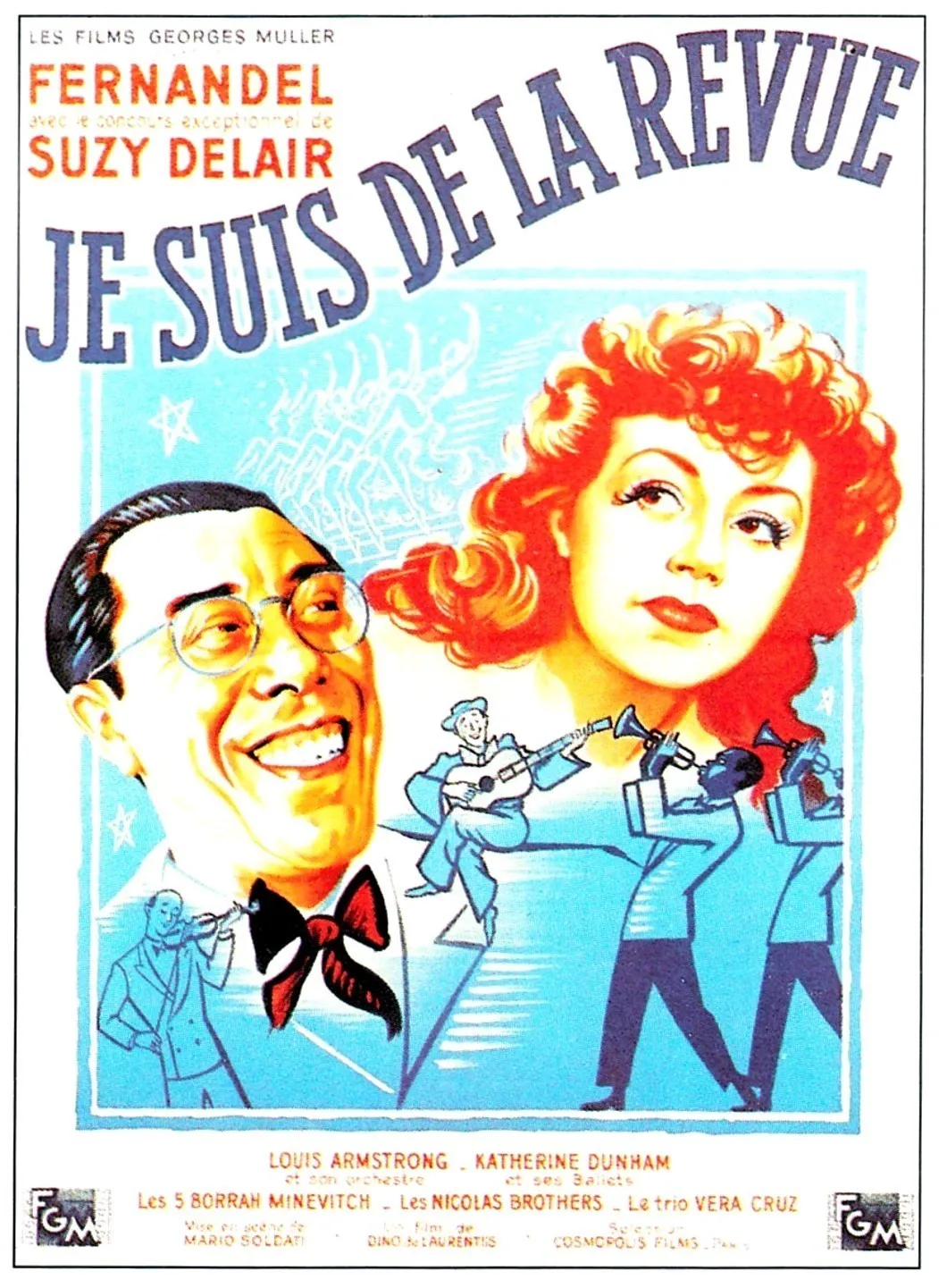 Botta e riposta poster