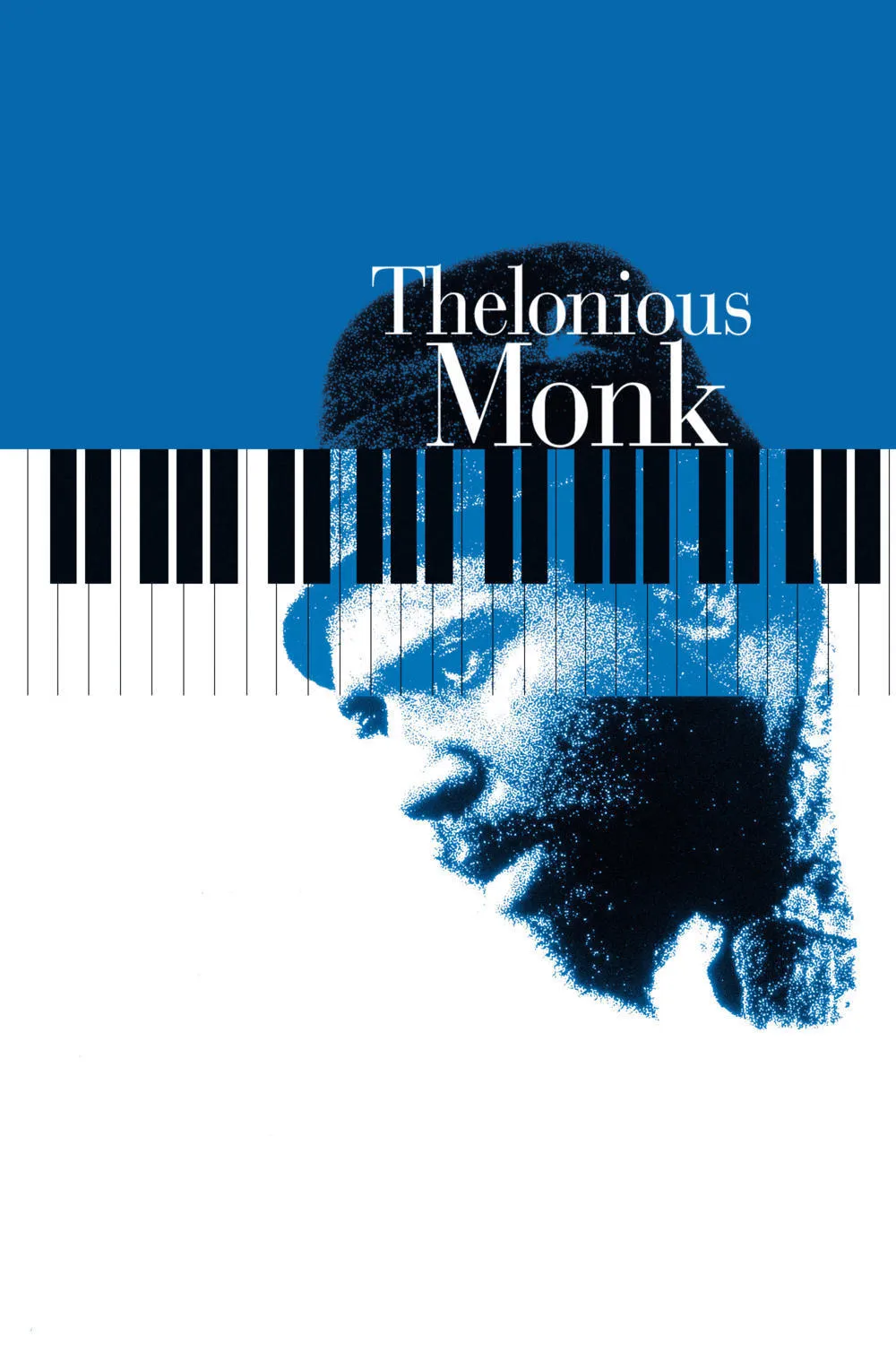 Thelonious Monk: Straight no Chaser poster