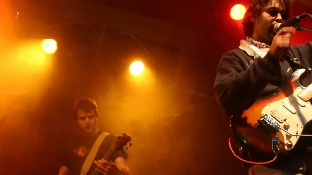 Scotty! - Vierdaagsefeesten