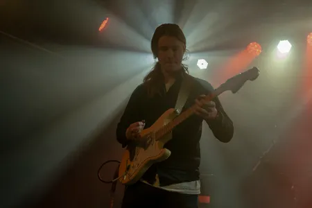 Magic Trick, finale Clash of the Titans 2019/2020, zaterdag 28 januari 2023