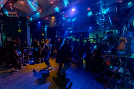 RRK fest 5 years of Roots Rock Kitchen, 30 maart 2024