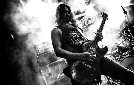 Volcanova @ Little Devil