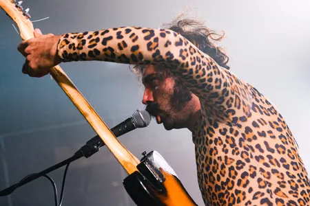Nestter Donuts in Hall of Fame Tilburg
