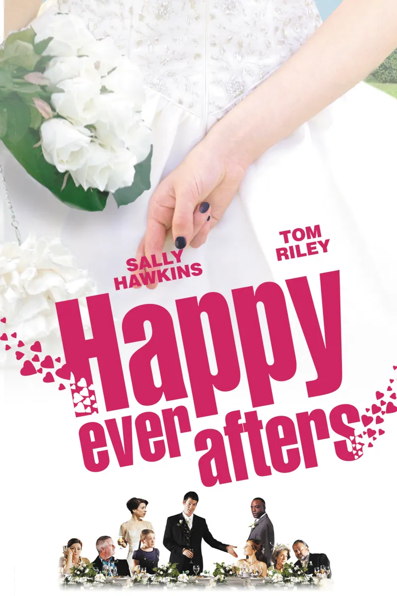Happy Ever Afters poster
