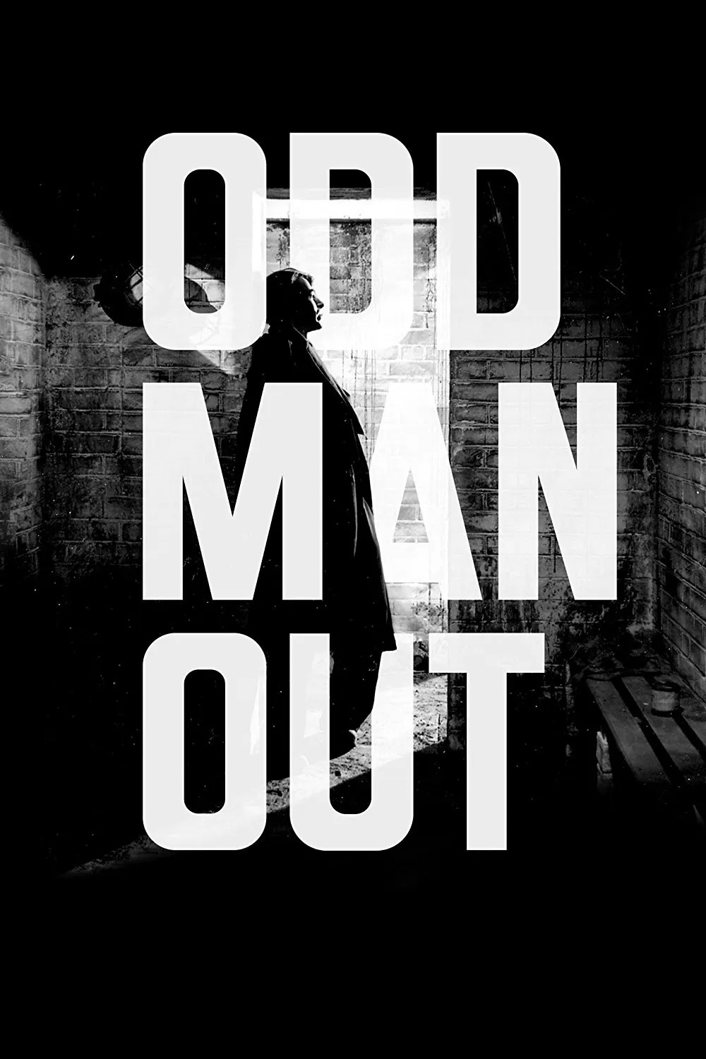 Odd Man Out poster