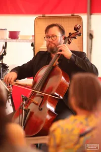 Charles Watt / Plastic Party