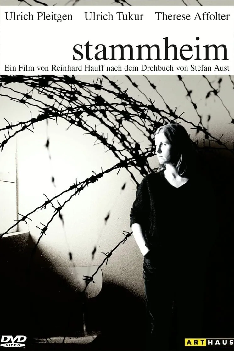 Stammheim poster