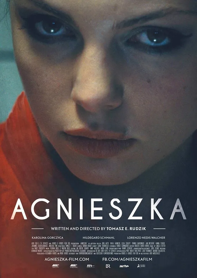 Agnieszka poster