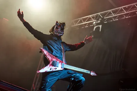 Slaughter to Prevail