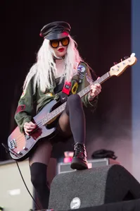 Eagles Of Death Metal