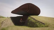 still De Wolkenfietsers - erfenis van een droom