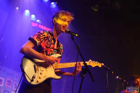 Tante Joke Karaoke Band