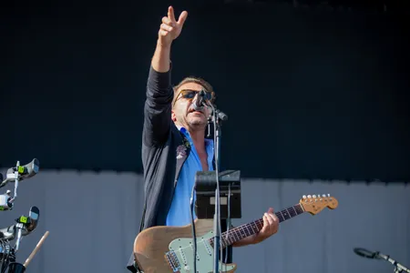 dEUS op Best Kept Secret 2022