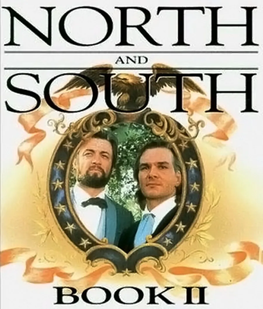 North and South - Book II poster