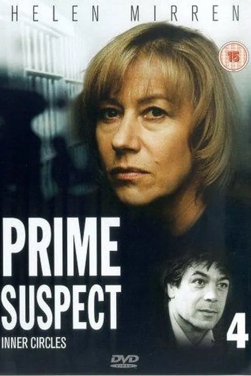 Prime Suspect: Inner Circles poster