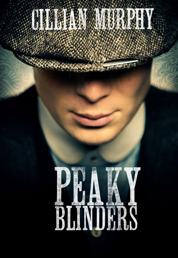 Peaky Blinders poster